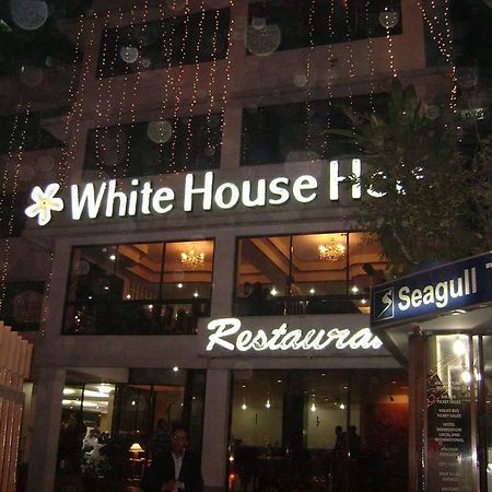 White House Hotel - City Center Dhaka Eksteriør billede
