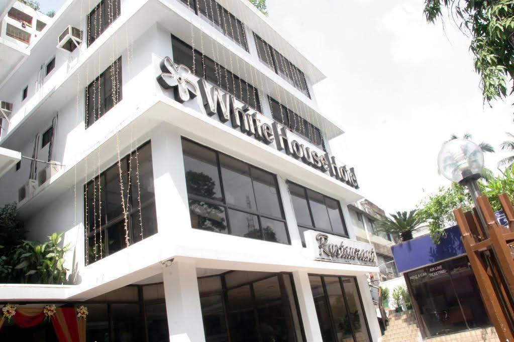 White House Hotel - City Center Dhaka Eksteriør billede