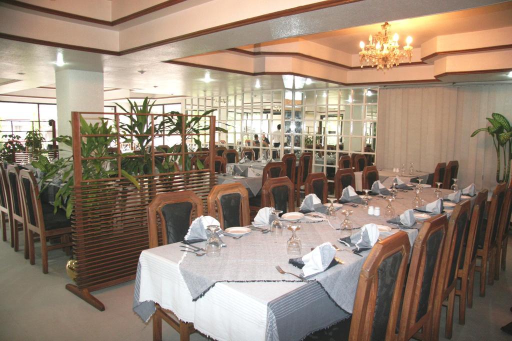 White House Hotel - City Center Dhaka Eksteriør billede